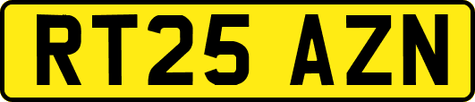 RT25AZN