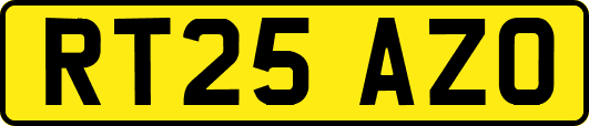 RT25AZO