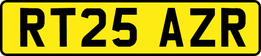 RT25AZR