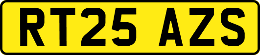 RT25AZS