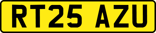 RT25AZU