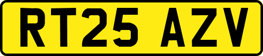 RT25AZV