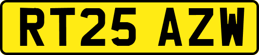 RT25AZW