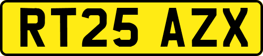 RT25AZX