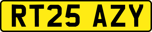 RT25AZY