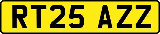 RT25AZZ