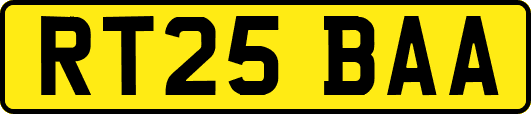 RT25BAA