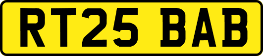 RT25BAB