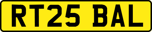 RT25BAL
