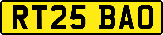 RT25BAO