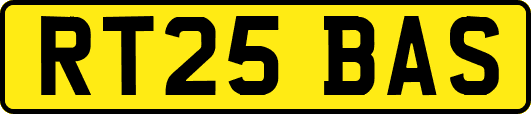 RT25BAS