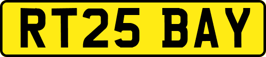 RT25BAY