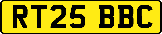 RT25BBC
