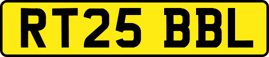 RT25BBL