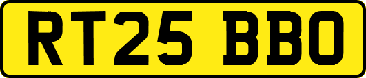 RT25BBO