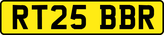 RT25BBR