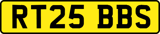 RT25BBS