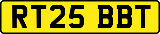 RT25BBT