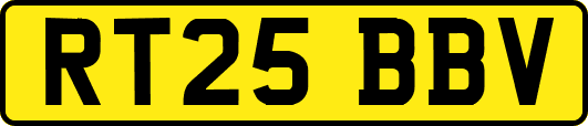 RT25BBV