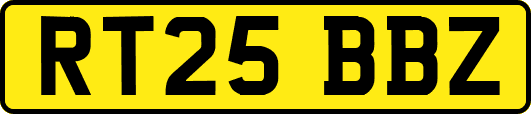 RT25BBZ