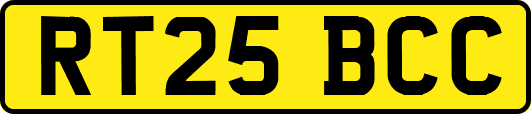 RT25BCC