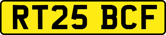 RT25BCF
