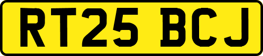RT25BCJ