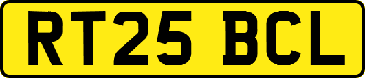 RT25BCL