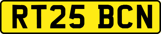 RT25BCN