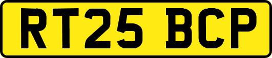 RT25BCP