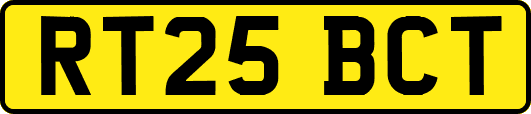 RT25BCT
