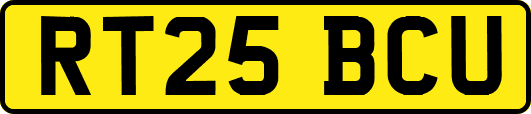 RT25BCU