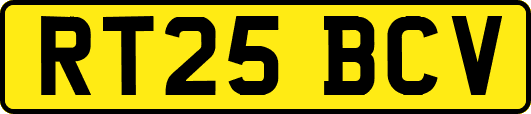 RT25BCV