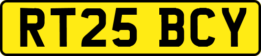 RT25BCY