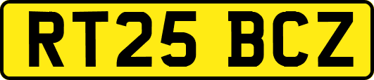 RT25BCZ