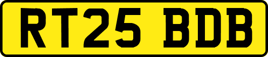 RT25BDB