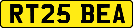 RT25BEA