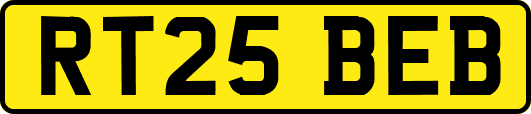 RT25BEB