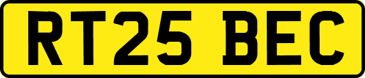RT25BEC