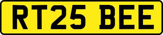 RT25BEE