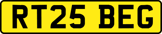 RT25BEG