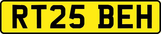 RT25BEH