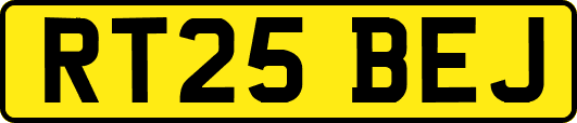 RT25BEJ