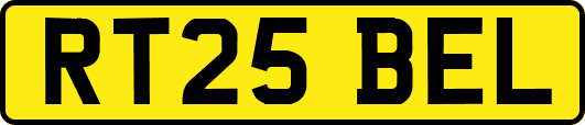 RT25BEL