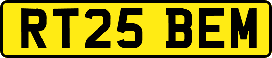 RT25BEM
