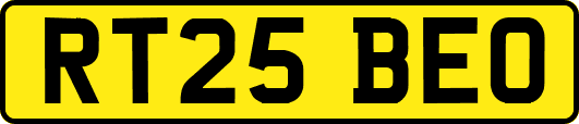 RT25BEO