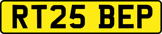 RT25BEP