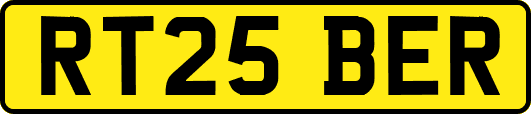 RT25BER