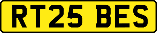 RT25BES