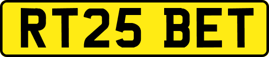 RT25BET